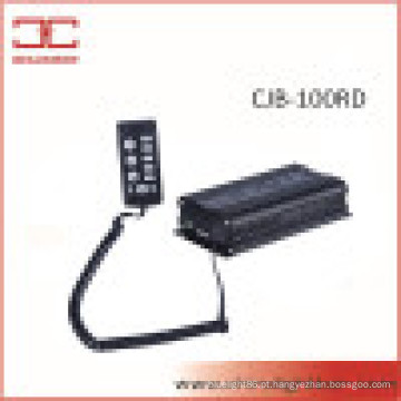 Vehicle Electronic Siren Series (CJB-100RD)